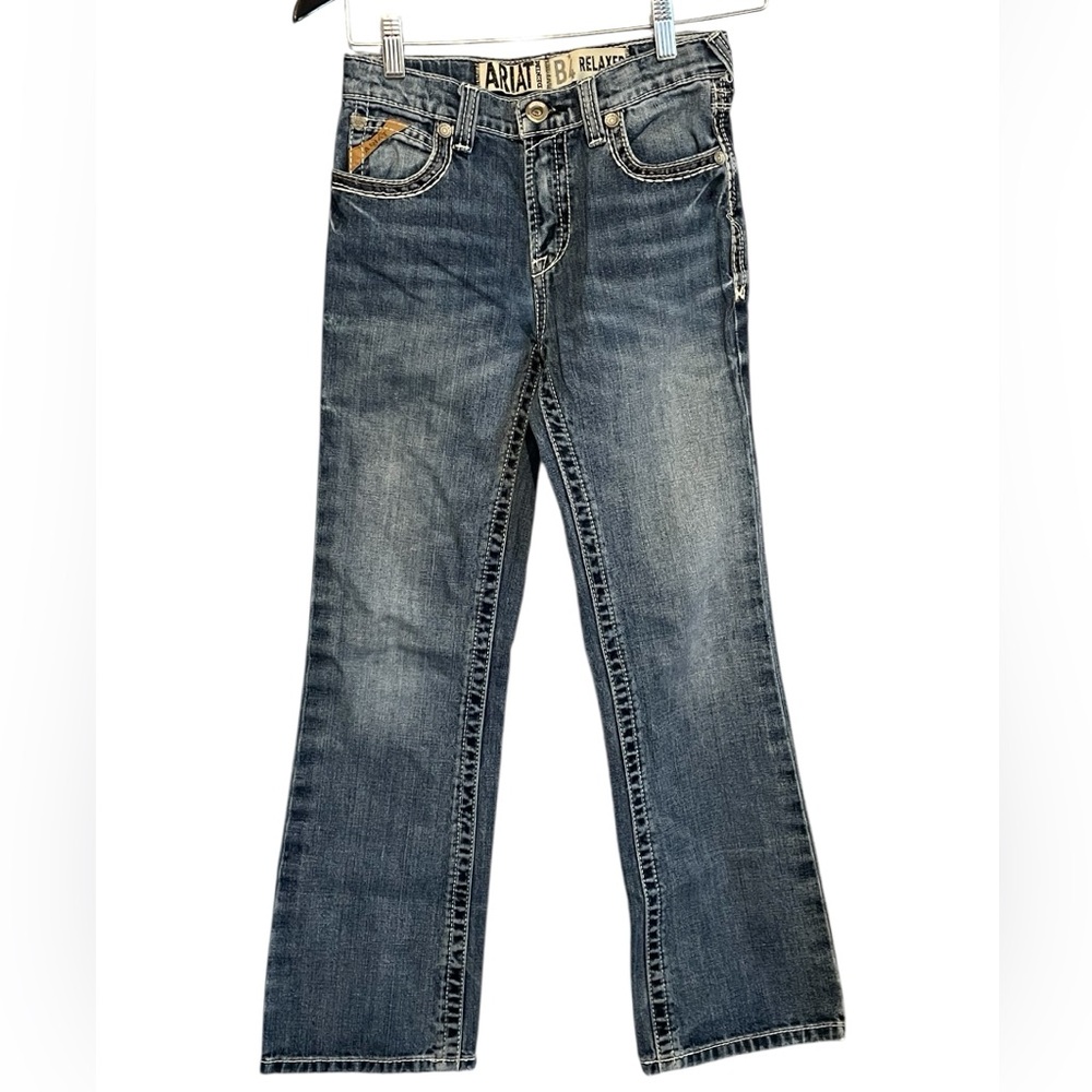 Ariat Denim Relaxed Jeans